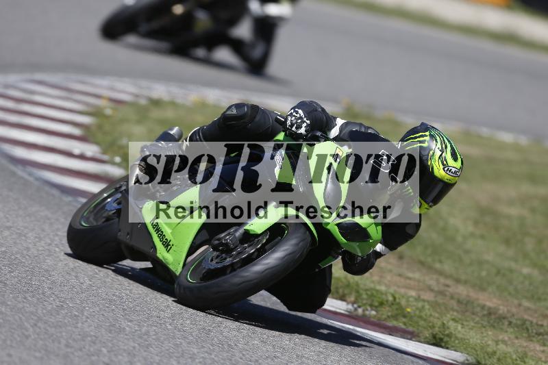 /27 24.07.2026  Speer Racing ADR/Gruppe gelb/34